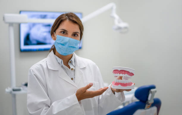Best Emergency Root Canal Treatment in Millers Creek, NC