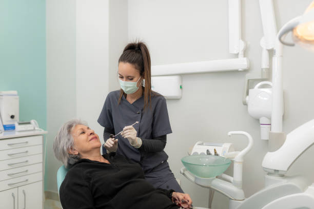 Best Emergency TMJ Treatment in Millers Creek, NC