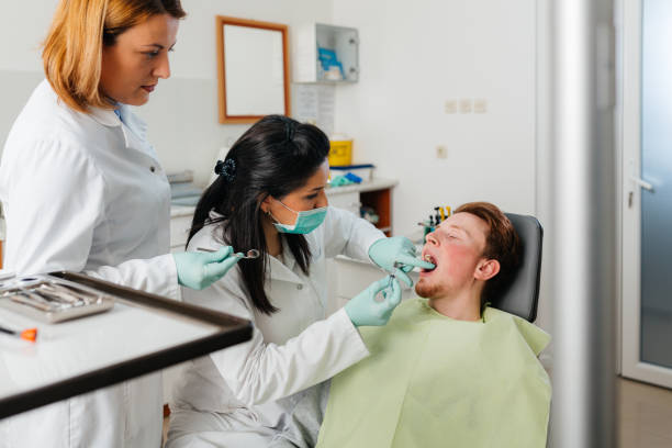 Best Emergency Treatment for Dental Infections or Abscesses in Millers Creek, NC