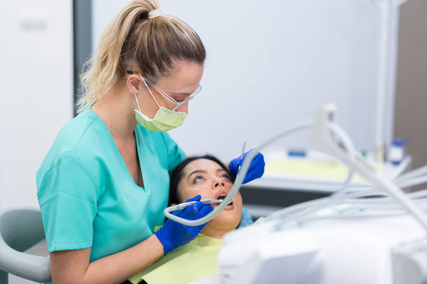 Best Emergency Tooth Extraction in Millers Creek, NC